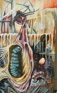 "Transformation of Life Part 1"