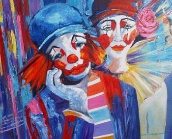 "Clowns"