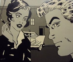 "Love at First Sight"
