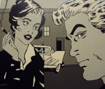 "Love at First Sight"