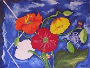 "Growing in the Storm"