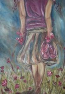 "Walk Alone"