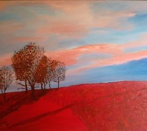 "Red Dawn"