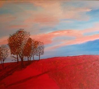 "Red Dawn"