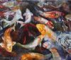 "Koi Fish 2011"