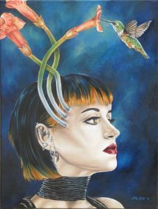 "Return to innocence"