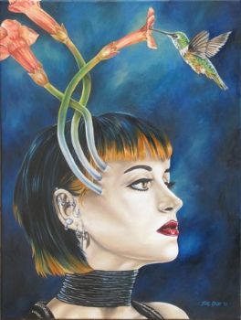 "Return to innocence"