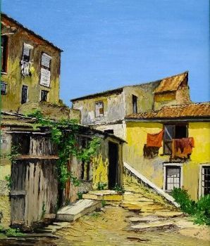 "Alfama Lisboa Portugal"