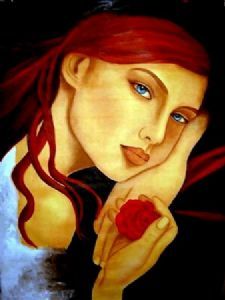"Red Head"