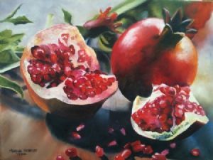 "Pomegranate"