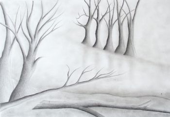 "Mystic Fall II"