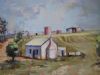 "Overberg Farm Scene"