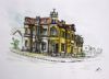 "German Architecture"