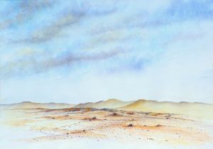 "Pebble Road"