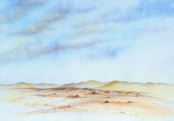 "Pebble Road"