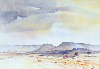 "Grey Sky"