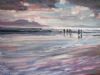 "Lazy Afternoon at Strand"