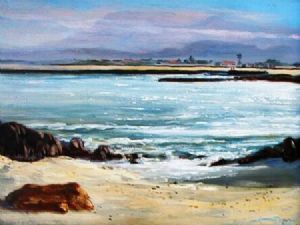 "Seaside View"