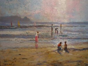 "Sea Children"