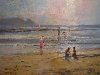 "Sea Children"