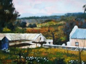"Stellenbosch Farm"