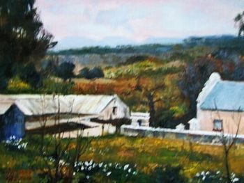 "Stellenbosch Farm"