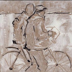 "The Wheel's Turn"