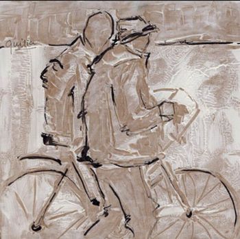 "The Wheel's Turn"