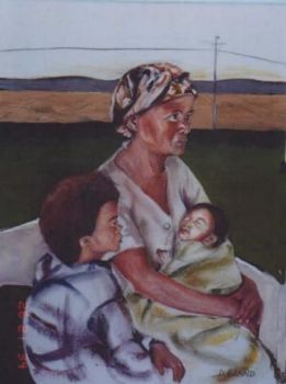"Leen and Children"