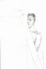 "Male Figure"