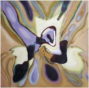 "Morph 1"