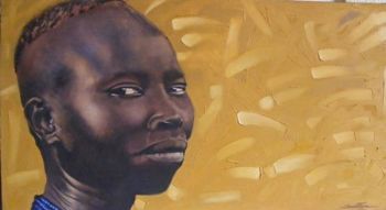 "Ocre"