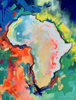 "Africa"