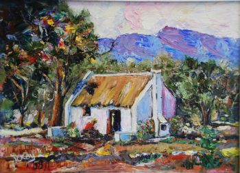 "Cottage"
