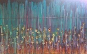"Asset Rain"