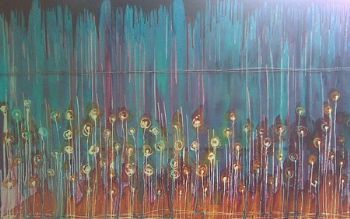 "Asset Rain"