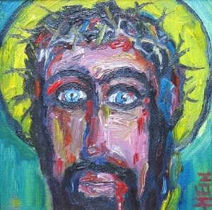 "The Persecuted"
