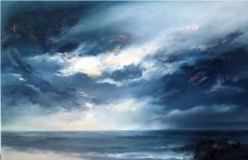 "Breaking Storm"
