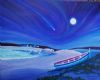 "Paternoster Moon "