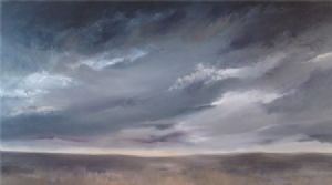 "Karoo Storm"