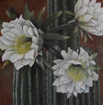 "Moonflower"