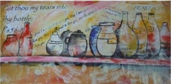 "Tears in a Bottle"