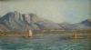 "Houtbay Harbour"