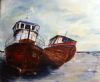 "Old Boats 4 "