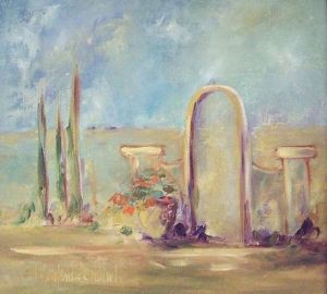 "The Arch"