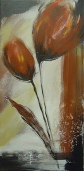 "Red Poppies 2"