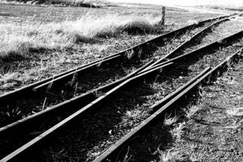 "Cross Roads"