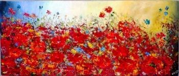 "Poppie Meadow"