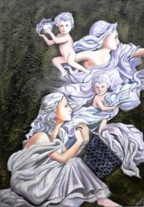 "gregorian angels"