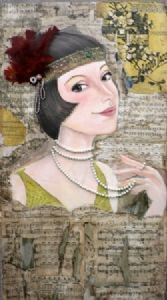 "Flapper"